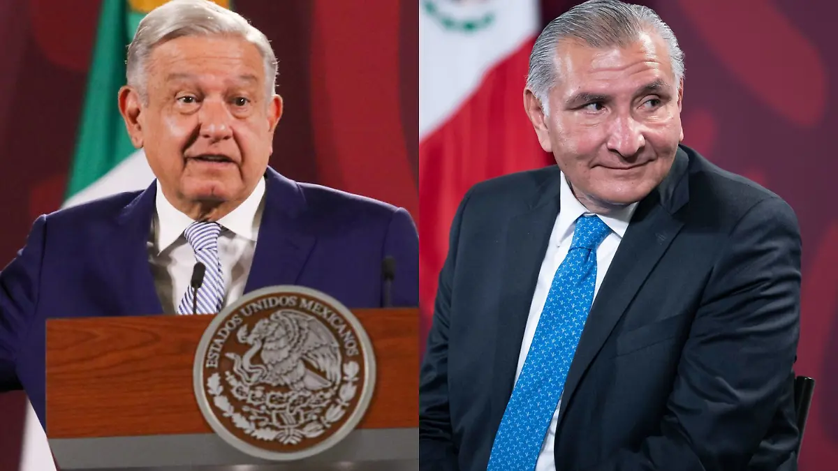 AMLO asegura que militares no buscan la presidencia  